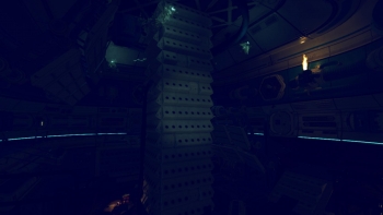 P.O.L.L.E.N Screenshot